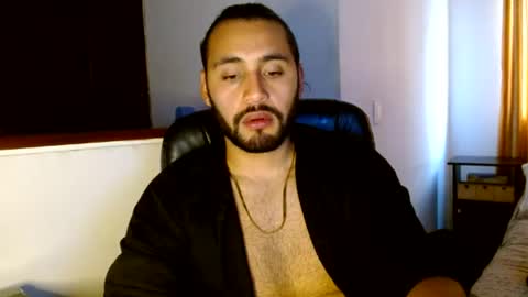 Snapshot of jessepickman chatting on 07.10.26 Angel Demon online show from 07.10.26