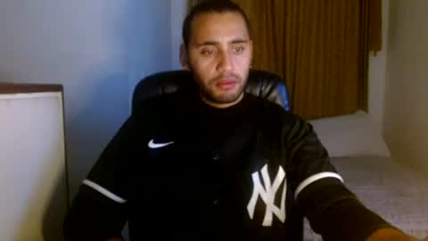 Snapshot of jessepickman chatting on 07.22.26 Angel Demon online show from 07.22.26