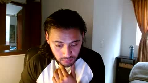 Snapshot of jessepickman chatting on 07.23.26 Angel Demon online show from 07.23.26