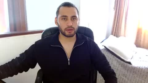Snapshot of jessepickman chatting on 07.27.26 Angel Demon online show from 07.27.26