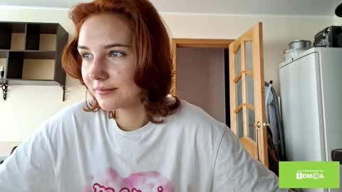 Megan online show from 09.15.25