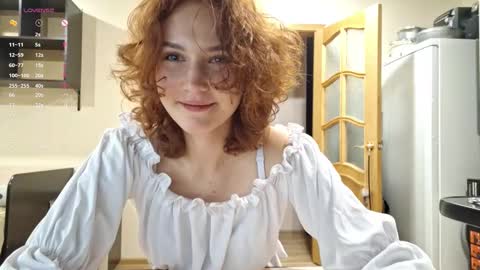 Megan online show from 09.19.25