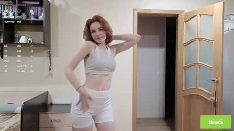 Megan online show from 09.26.25