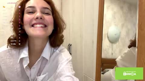 Megan online show from 10.05.25