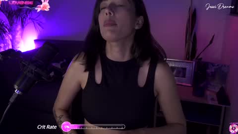 Jessica Gomez online show from 01.08.25