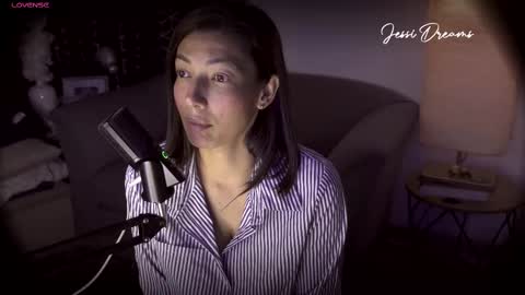 Jessica Gomez online show from 10.02.25