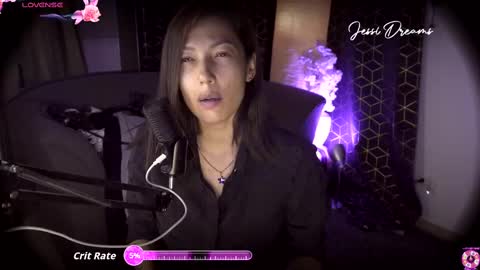 Jessica Gomez online show from 11.11.25