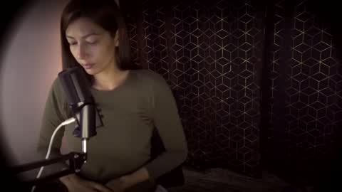 Jessica Gomez online show from 02.01.26