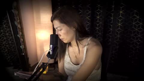 Jessica Gomez online show from 03.12.26