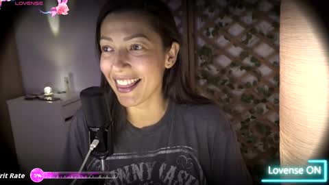 Jessica Gomez online show from 06.04.26