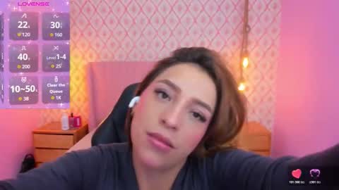 Snapshot of jessi_jones1 chatting on 02.11.26 J E S S I online show from 02.11.26