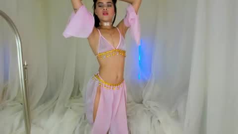 Jess online show from 03.11.25