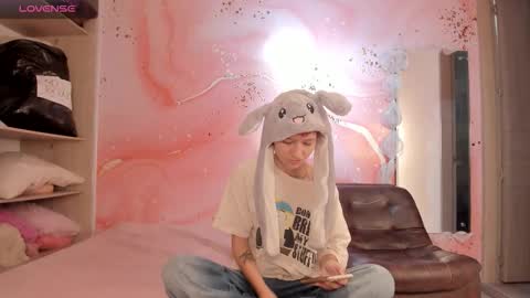 Jessi online show from 02.12.26