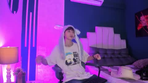 Jessi online show from 01.12.26