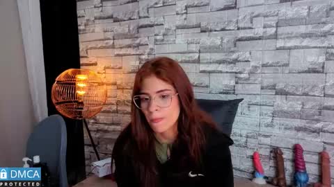 Jessi online show from 12.15.25