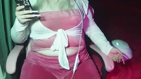 jessiangels online show from 10.28.25