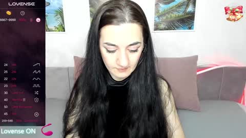 Jessica online show from 01.24.25