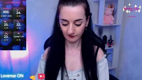 Jessica online show from 02.13.25