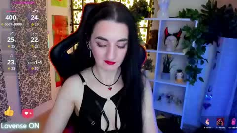 Snapshot of jessica_alford chatting on 05.14.26 Jessica online show from 05.14.26