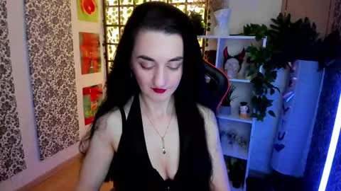Snapshot of jessica_alford chatting on 05.20.26 Jessica online show from 05.20.26