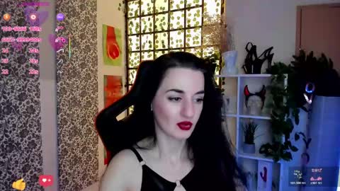 Snapshot of jessica_alford chatting on 06.02.26 Jessica online show from 06.02.26