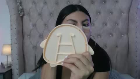 Jessica  online show from 02.05.26