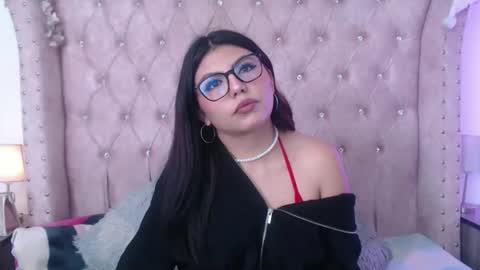 Jessica  online show from 03.11.26