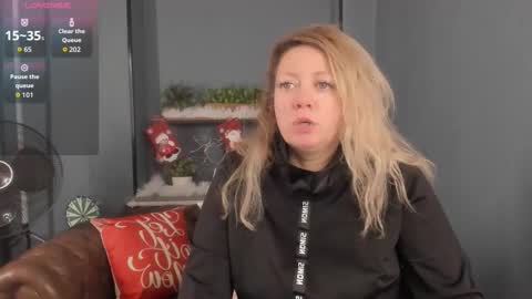 Jessica online show from 12.22.25