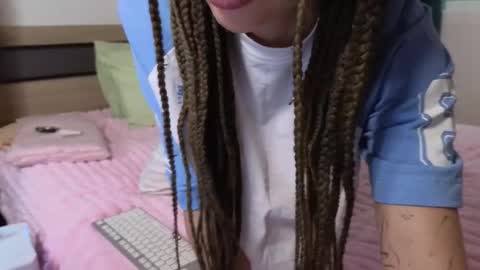 Jessy online show from 12.20.25