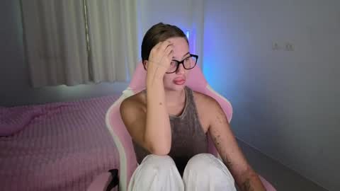 Jessy online show from 04.11.26