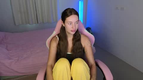 Jessy online show from 05.18.26