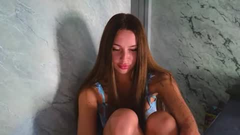 Snapshot of jessica_hanson chatting on 06.27.26 Jessy online show from 06.27.26
