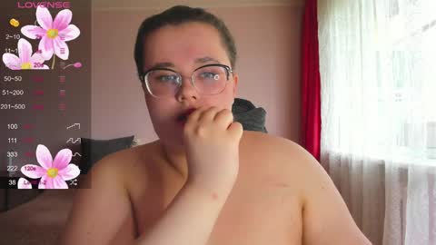 Natalia online show from 05.14.26