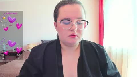 Natalia online show from 05.18.26