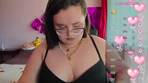 Snapshot of jessica_joy_ chatting on 06.04.26 Natalia online show from 06.04.26