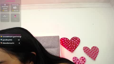 Jessica Kraft online show from 01.30.25