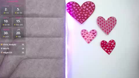 Jessica Kraft online show from 02.21.25