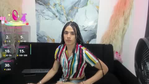 Snapshot of jessica_latina777 chatting on 11.30.25 JESSICA online show from 11.30.25