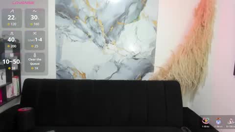 Snapshot of jessica_latina777 chatting on 02.05.26 JESSICA online show from 02.05.26