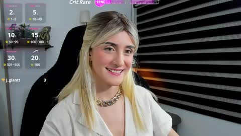Snapshot of jessica_lisbon chatting on 05.10.26 Jessica online show from 05.10.26