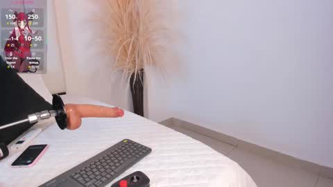 jessica_montez05 online show from 02.14.26