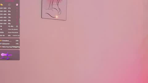 Snapshot of jessica_montez05 chatting on 04.30.26 jessica_montez05 online show from 04.30.26