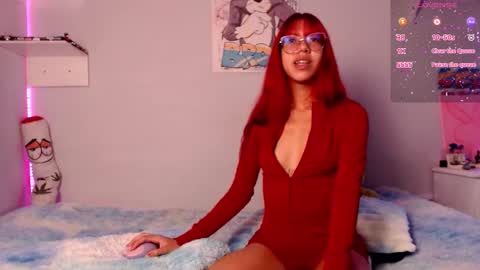 Jess And Rogger independents online show from 11.10.25