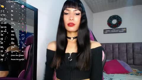 Snapshot of jessica_princess8511 chatting on 04.28.26 jessica_princess8511 online show from 04.28.26