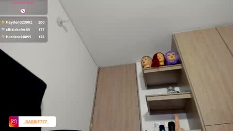 Snapshot of jessica_rabbit777_ chatting on 04.28.26 jessica_rabbit777_ online show from 04.28.26