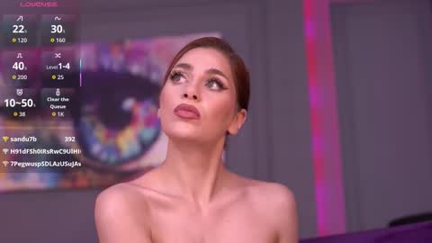 JessicaRabbit online show from 02.22.26