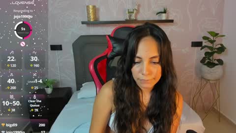 Snapshot of jessica_taylor_22 chatting on 12.10.24 jessica_taylor_22 online show from 12.10.24