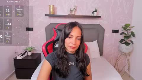 Snapshot of jessica_taylor_22 chatting on 01.03.25 jessica_taylor_22 online show from 01.03.25