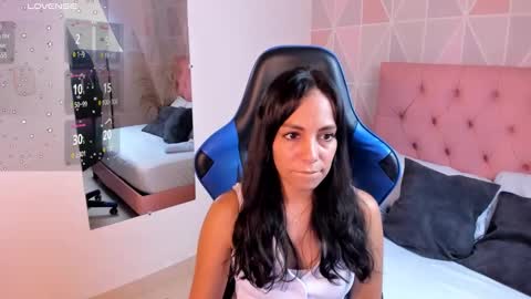 Snapshot of jessica_taylor_22 chatting on 01.15.25 jessica_taylor_22 online show from 01.15.25