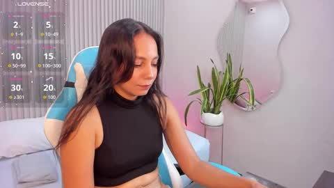 Snapshot of jessica_taylor_22 chatting on 09.12.25 jessica_taylor_22 online show from 09.12.25